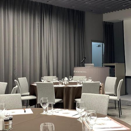 Centro Hotel Chilgok Zewnętrze zdjęcie
