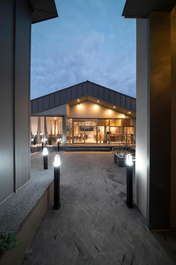 Centro Hotel Chilgok Zewnętrze zdjęcie