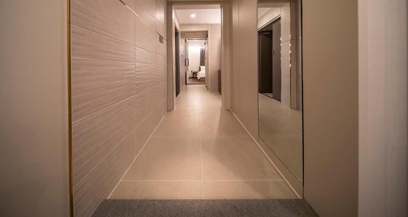 Centro Hotel Chilgok Zewnętrze zdjęcie