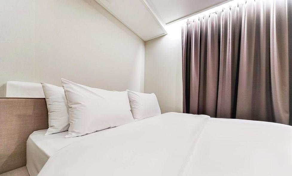 Centro Hotel Chilgok Zewnętrze zdjęcie