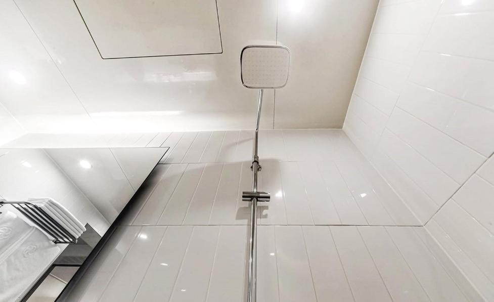 Centro Hotel Chilgok Zewnętrze zdjęcie