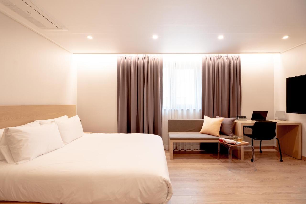 Centro Hotel Chilgok Zewnętrze zdjęcie