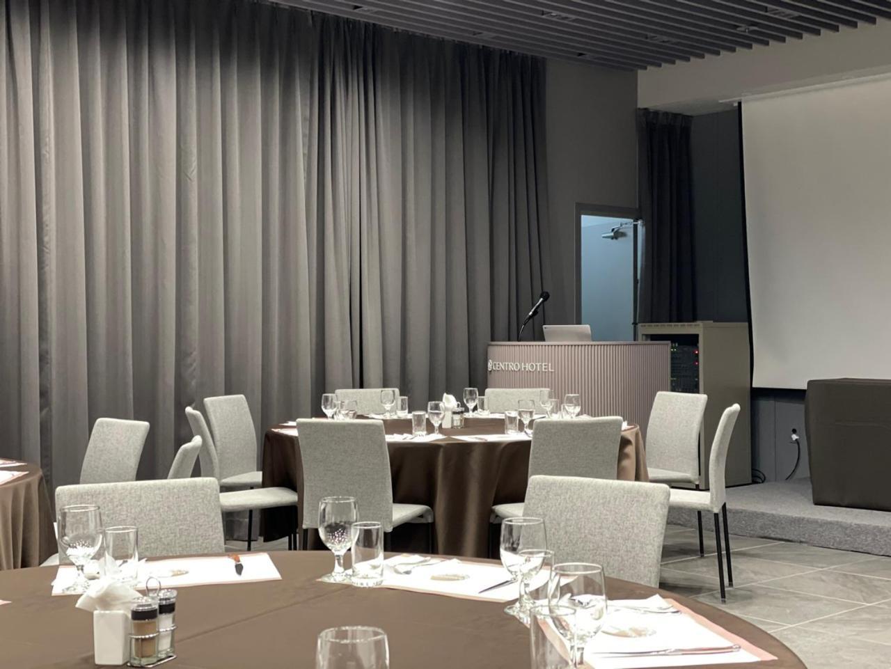Centro Hotel Chilgok Zewnętrze zdjęcie